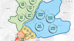 综合旅游开发项目策划咨询 构建可持续的文旅新生态